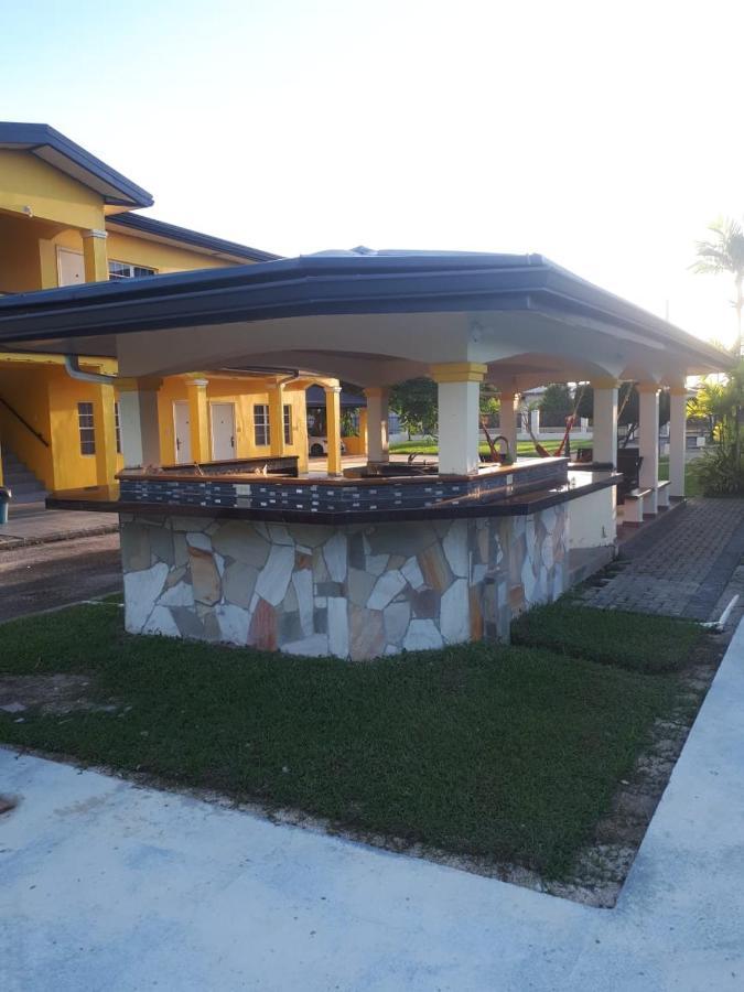 Piarco Village Suites Esterno foto