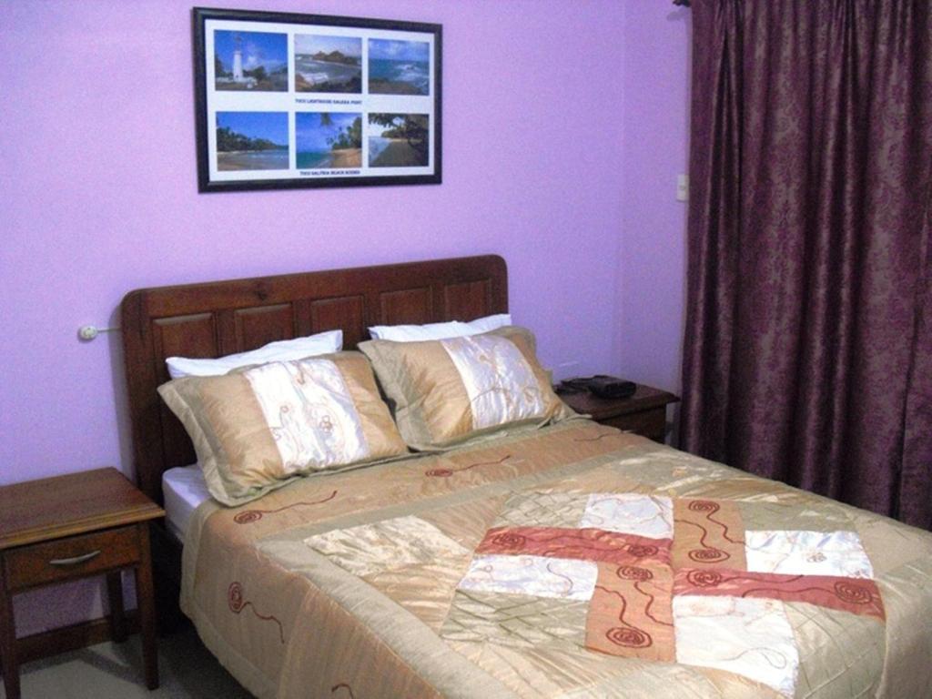 Piarco Village Suites Esterno foto