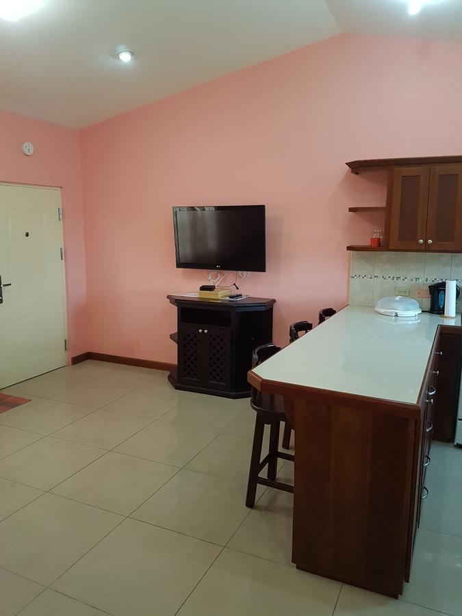 Piarco Village Suites Esterno foto