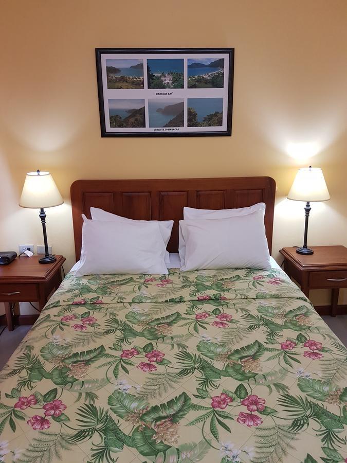 Piarco Village Suites Esterno foto