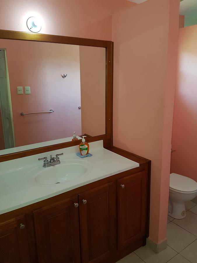 Piarco Village Suites Esterno foto