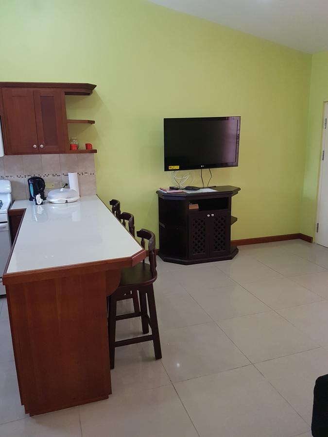 Piarco Village Suites Esterno foto